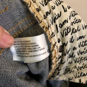 a new day Jeans - A New Day Tapered High Waist Mom Jeans SZ 10 a new day Jeans - A New Day Tapered High Waist Mom Jeans SZ 10